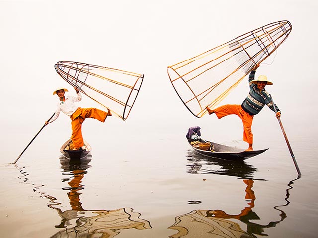 Inle Lake