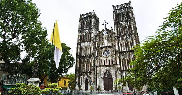 St. Joseph Church