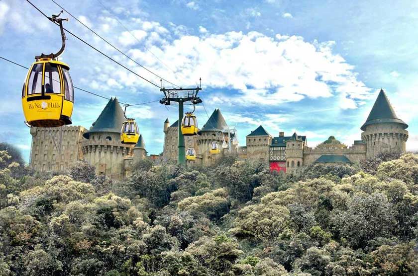 cable_car_at_bana_hill to golden bridge