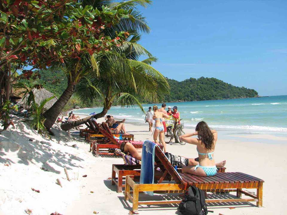 Phu Quoc - Vietnam Travel Guide