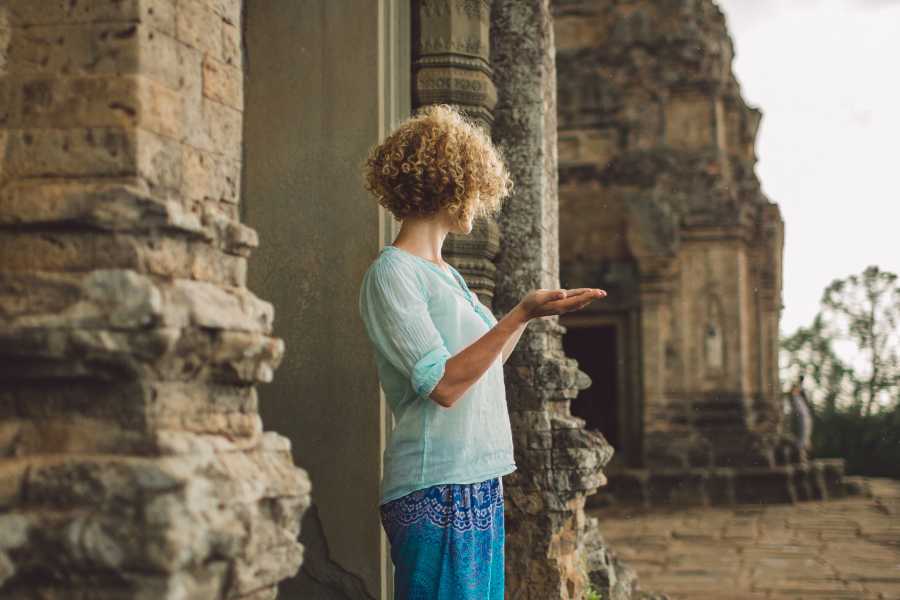 The Don’t in Angkor Wat