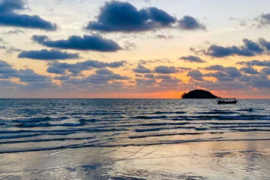 Kind of Weather Should I Expect Across Cambodia