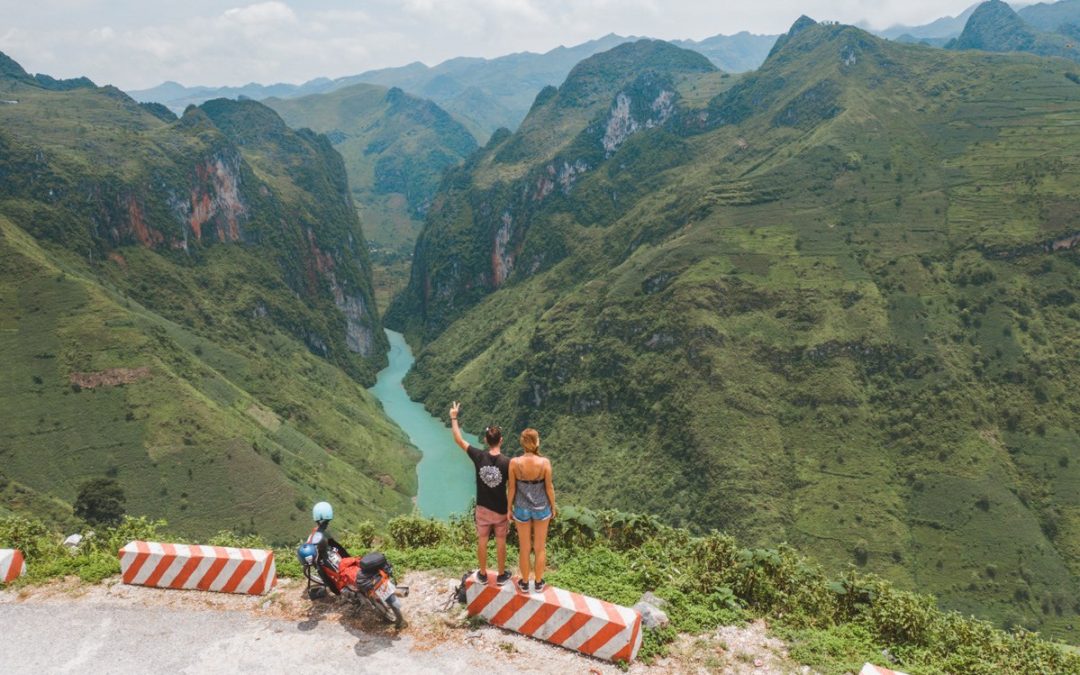 Tips for Riding the Ha Giang Loop