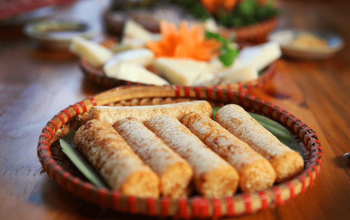 Best Local Dishes to Try in Ha Giang