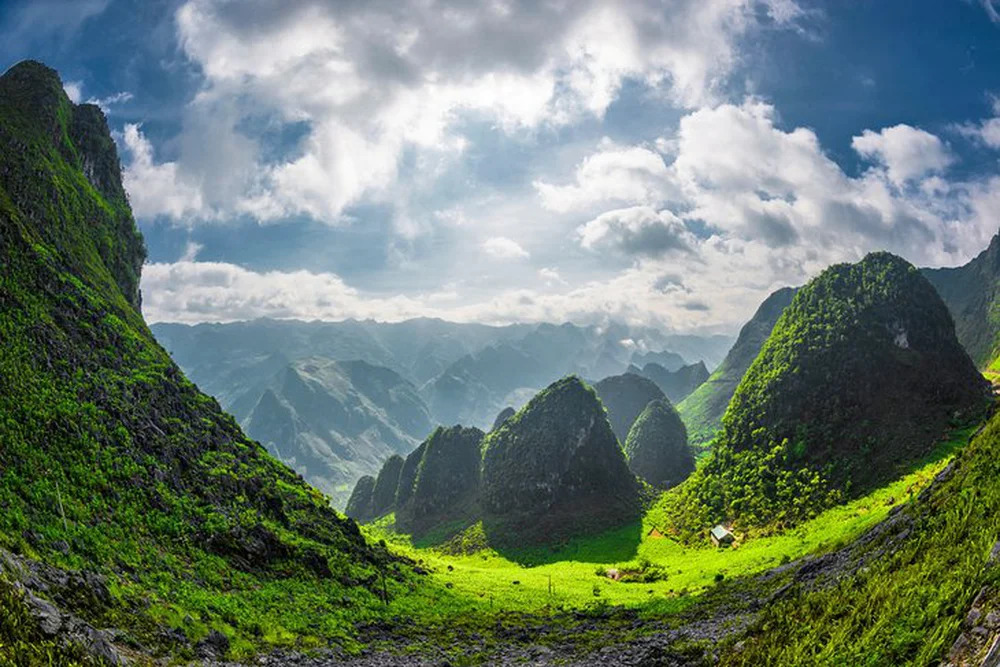 Ha Giang Loop