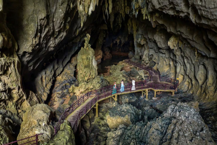 Mooc Spring - A Hidden Gem for Nature Lovers