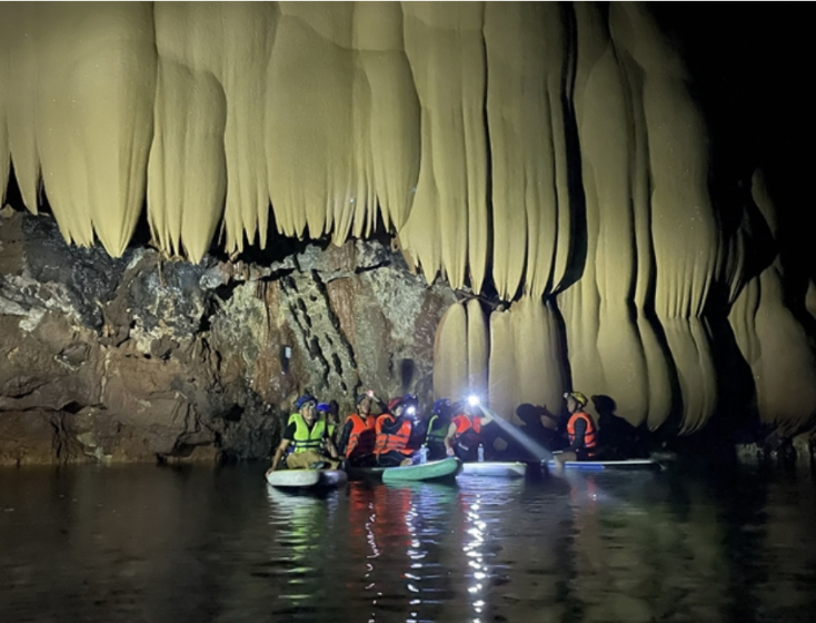 Son Doong Cave
