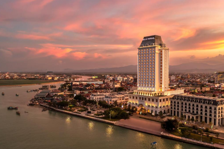 Melia Vinpearl Quang Binh