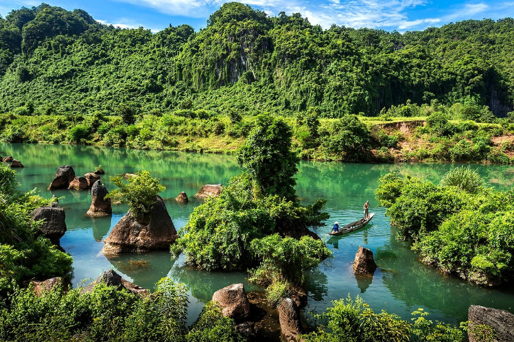 Best Time to Visit Quang Binh - Weather & Seasonal Tips