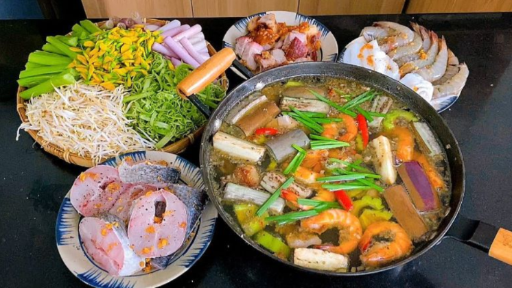 Nha Hang Son Hanh