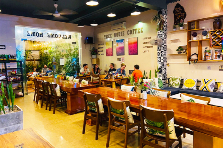 Quan Huong Hoai
