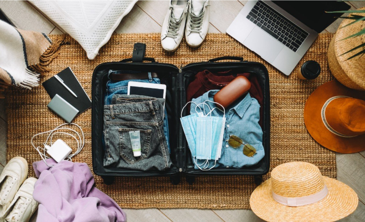 What to Pack for a Comfortable Festival Trip