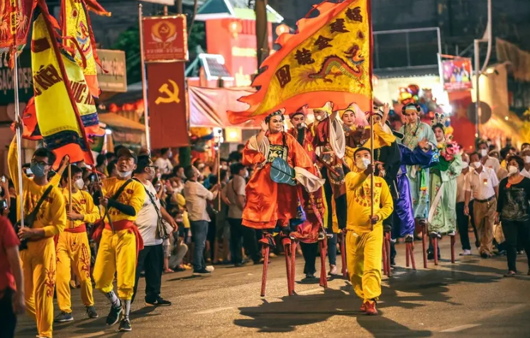 The Cultural Significance of Spring Celebrations