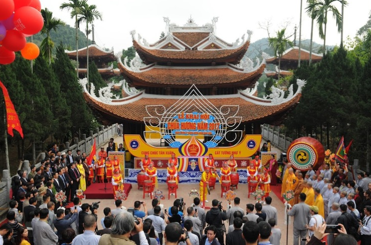 Best Time to Visit & Travel Tips