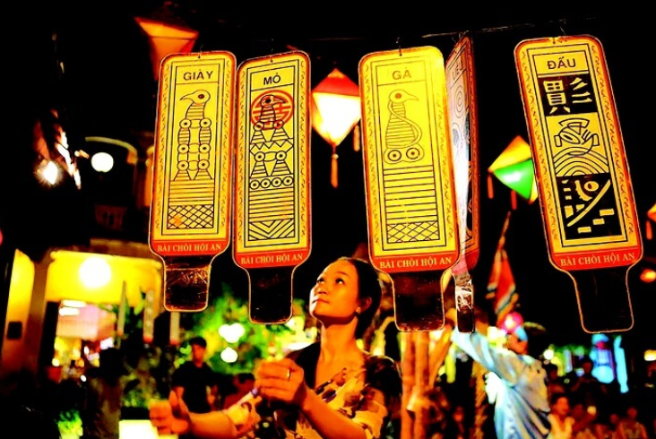 UNESCO-Recognized Intangible Heritage