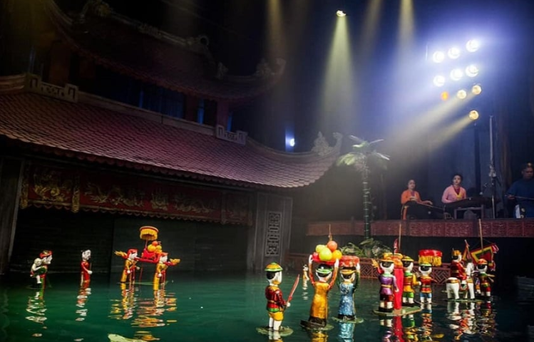 Most of Your Cultural Experience in Vietnam