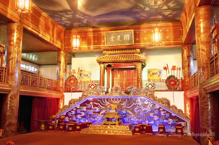 Best Places for Traditional Performances in Hue & Hoi An