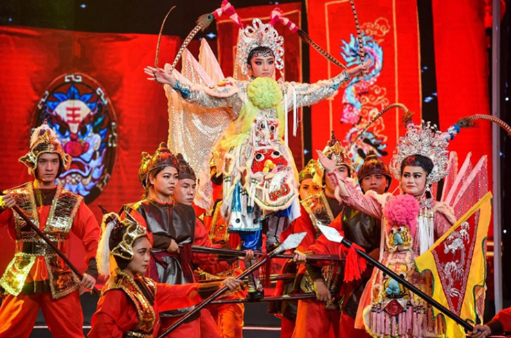 Conclusion - Why You Should Experience Vietnam’s Art Scene