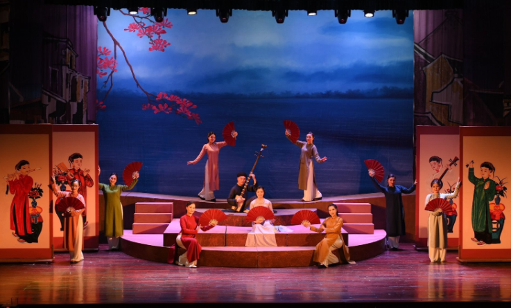 The Best Venues to Experience a Live Cheo Show