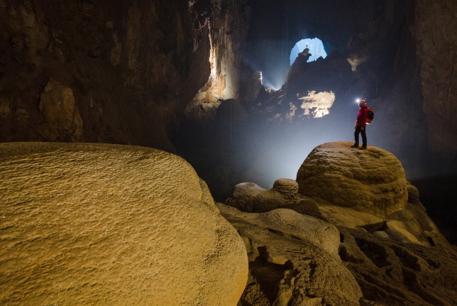 Weather & Seasonal Conditions in Phong Nha-Ke Bang National Park
