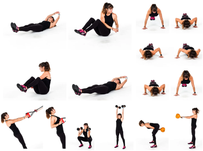 Fitness & Training Tips for First-Time Trekkers