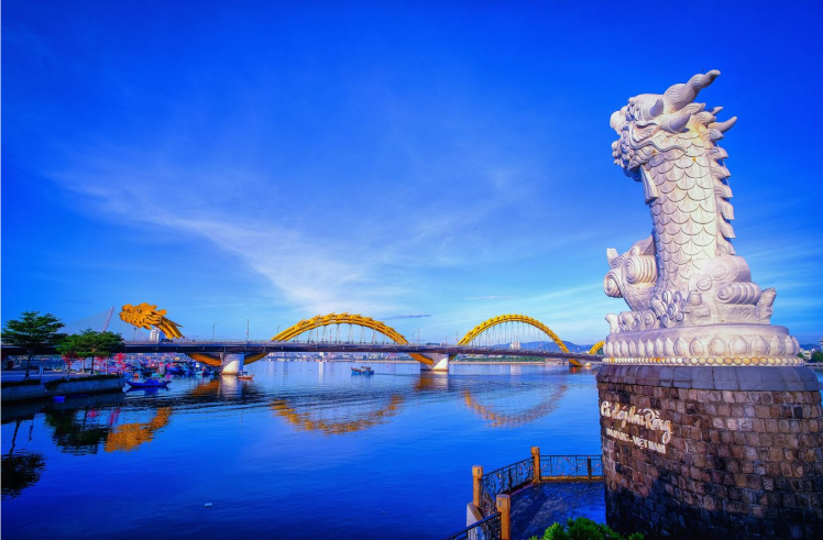 Vietnam’s Most Livable City