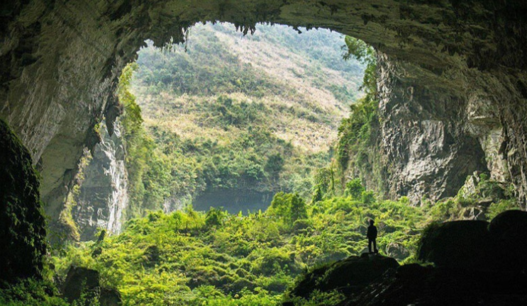 A Once-in-a-Lifetime Adventure in Vietnam
