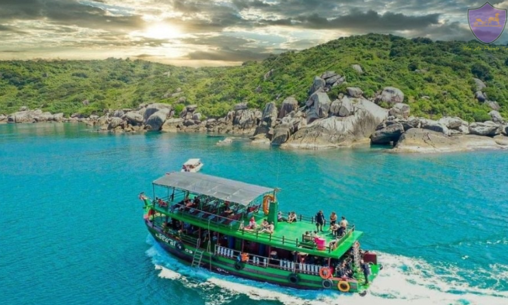 Cu Lao Cham Islands - A Snorkeling & Diving Paradise