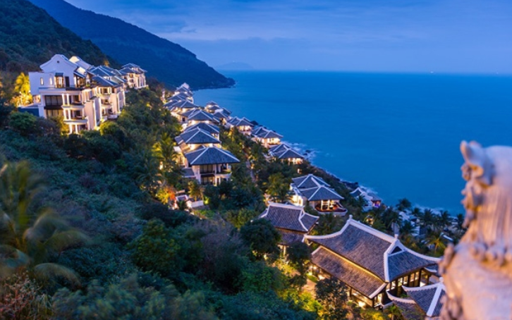 InterContinental Danang Sun Peninsula Resort