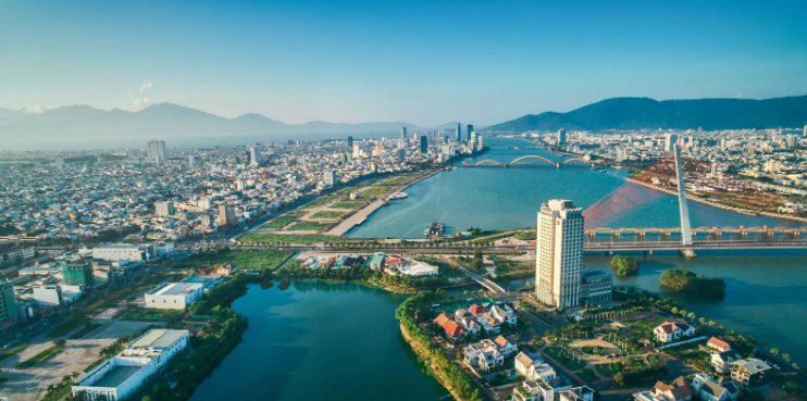 Grand Mercure Danang