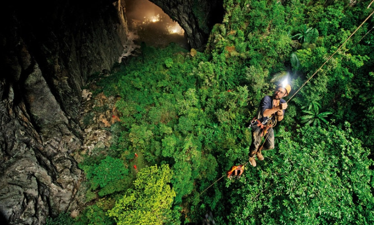 Must-Visit Destination