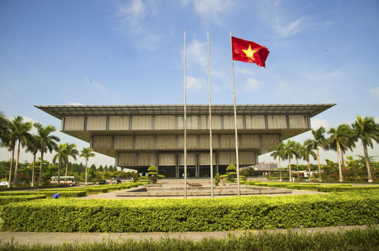Vietnam’s Culture & History
