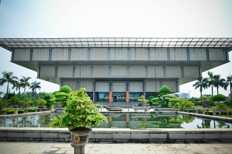 Best Routes for a One-Day Museum Tour in Hanoi