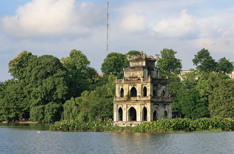 ld Quarter & French Quarter - Walking Through Hanoi’s Historic Streets