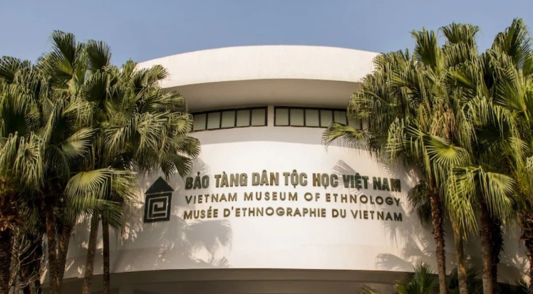 A Glimpse into Vietnam’s Rich History