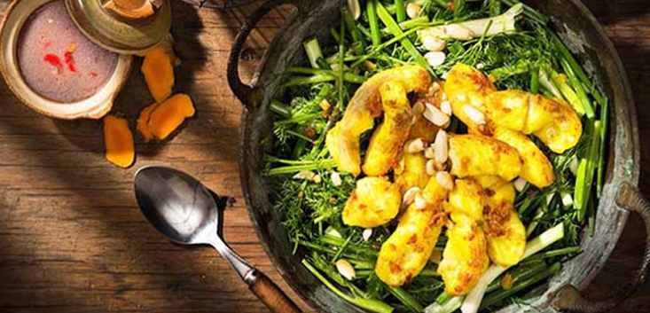 Must-Try Traditional Dishes Near Hanoi’s Museums