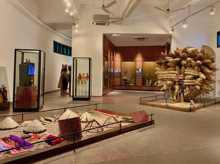 Enriching Your Vietnam Travel Experience Through History