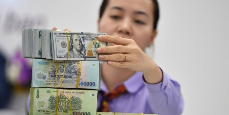 Money Matters - Currency, Payments & Budgeting in Vietnam