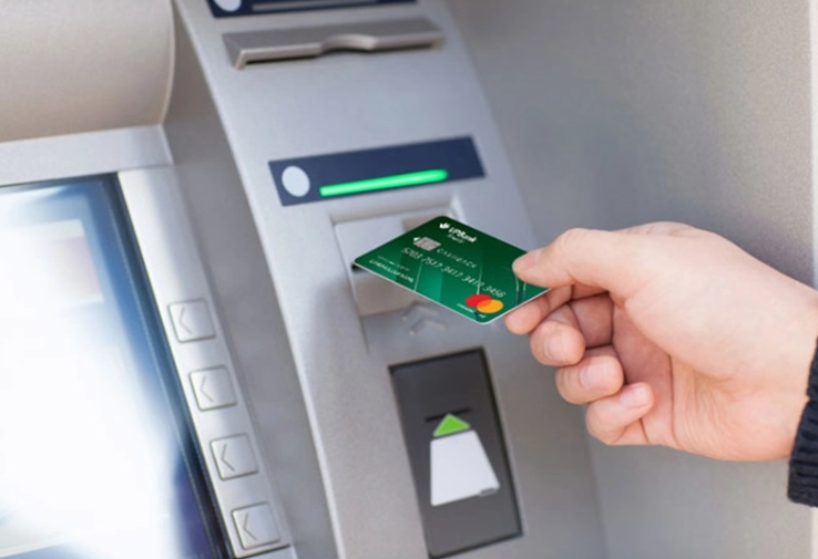 Credit & Debit Cards - Where They’re Accepted