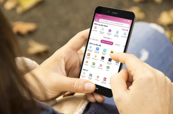 Digital Payments and Mobile Wallets
