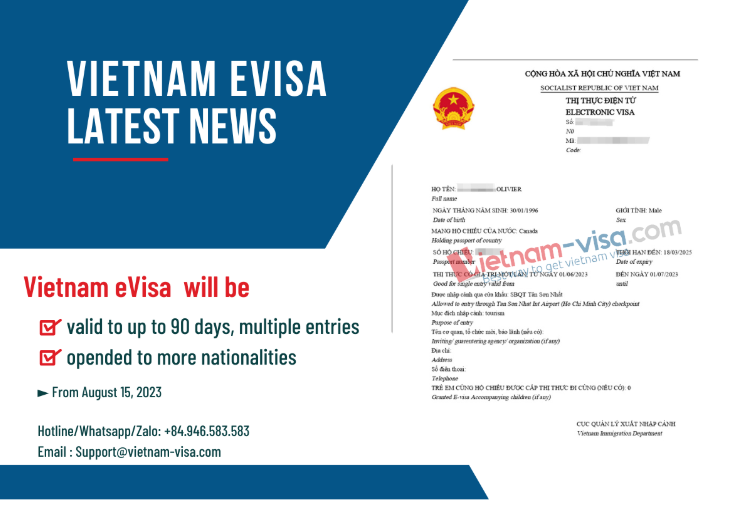 E-Visa: How to apply, processing time, and validity