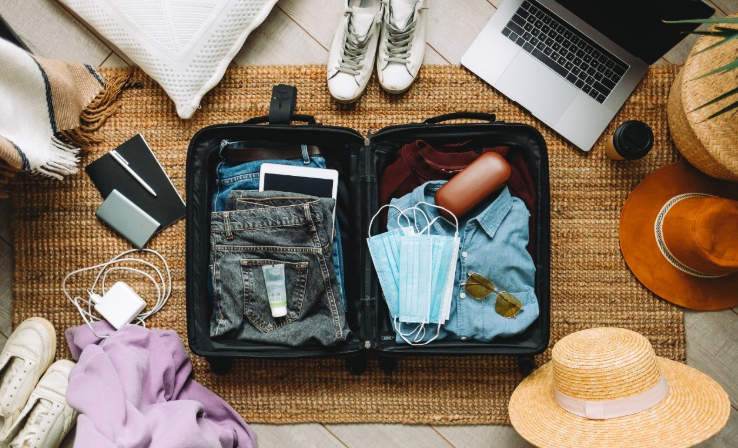 Packing Tips