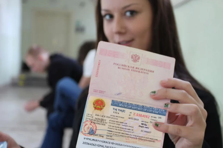 Visa on Arrival