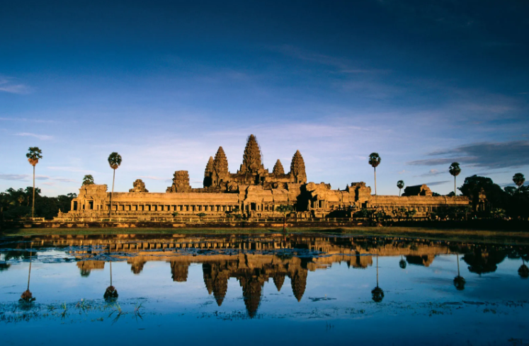 Cambodia and Vietnam as Must-Visit Destinations