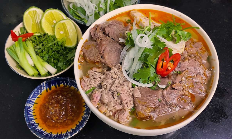 Vietnamese Cuisine: More Than Just Pho and Banh Mi