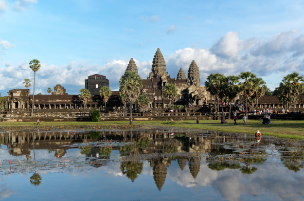 Cambodia and Vietnam as Must-Visit Destinations