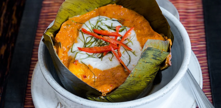 Cambodian Cuisine: Hidden Gems of Khmer Food