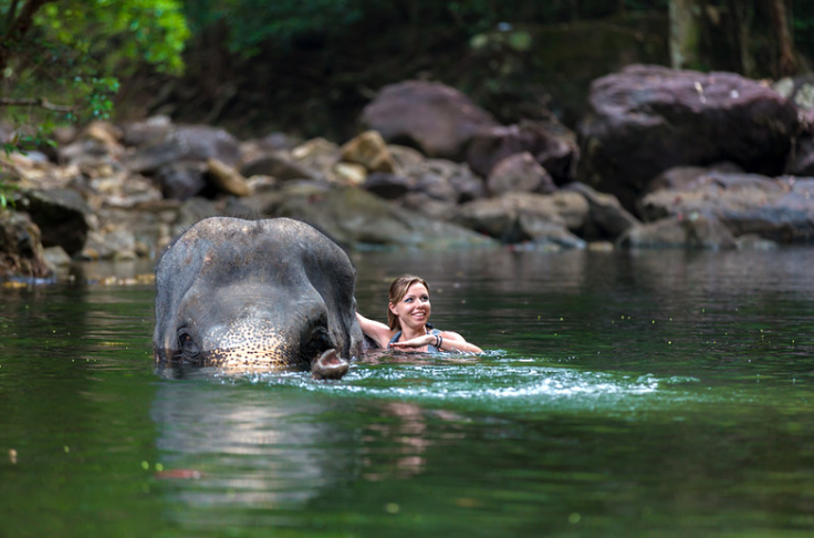 Unique Travel Experiences & Adventure Activities