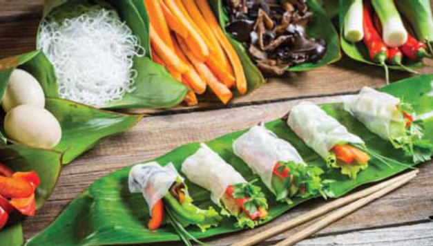 Cambodia and Vietnam as Must-Visit Destinations