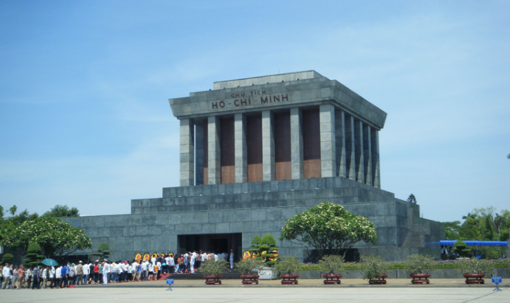 Ho Chi Minh’s Role in Shaping Modern Vietnam